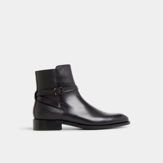 Bottines Visco