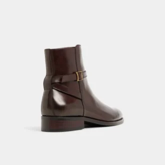 Bottines Visco