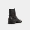 Bottines Visco