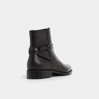 Bottines Visco