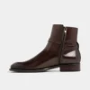 Bottines Visco