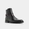 Bottines Visco