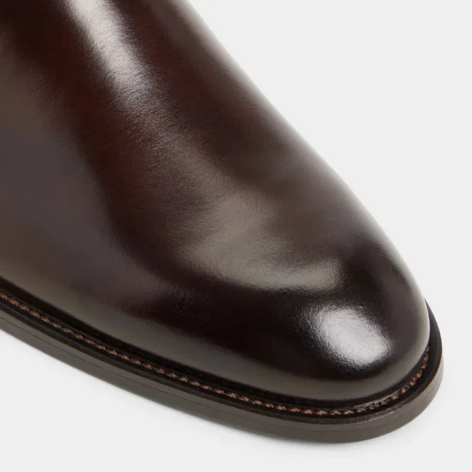 Bottines Visco
