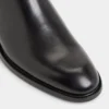 Bottines Visco