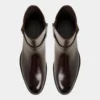 Bottines Visco