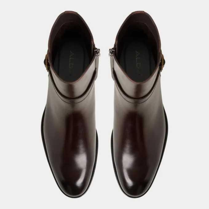 Bottines Visco