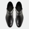 Bottines Visco