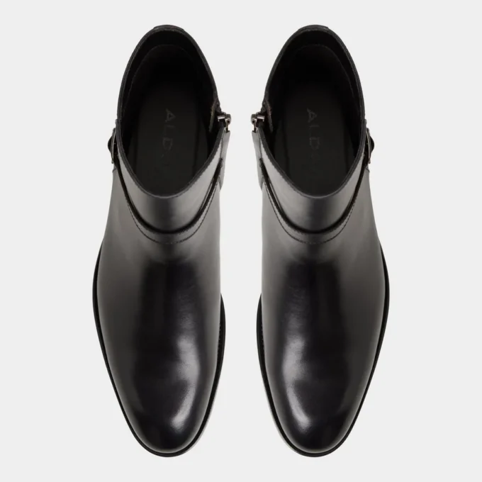 Bottines Visco