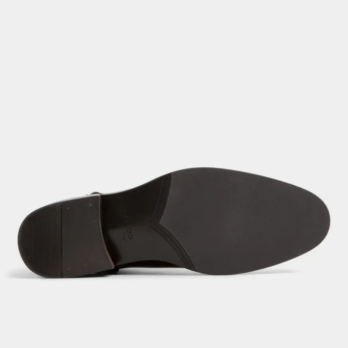 Bottines Visco