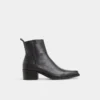 Bottines Zappa