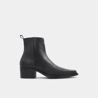 Bottines Zappa