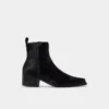 Bottines Zappa