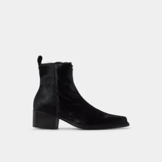 Bottines Zappa