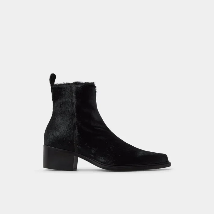 Bottines Zappa