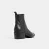 Bottines Zappa
