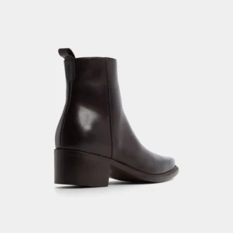 Bottines Zappa