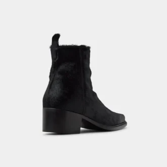 Bottines Zappa