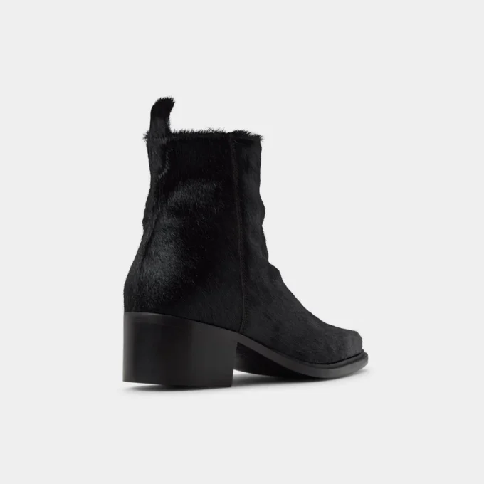 Bottines Zappa