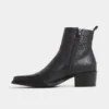 Bottines Zappa