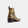 Bottines Zappa