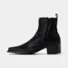 Bottines Zappa