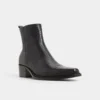 Bottines Zappa