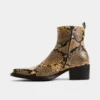 Bottines Zappa