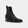 Bottines Zappa