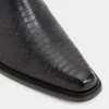 Bottines Zappa