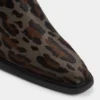 Bottines Zappa