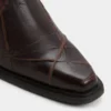 Bottines Zappa