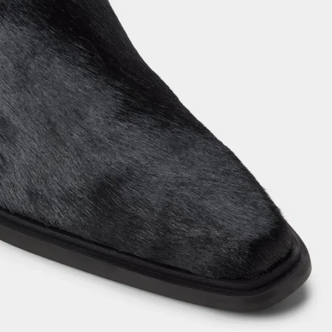 Bottines Zappa