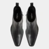 Bottines Zappa