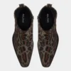 Bottines Zappa