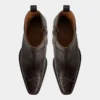 Bottines Zappa
