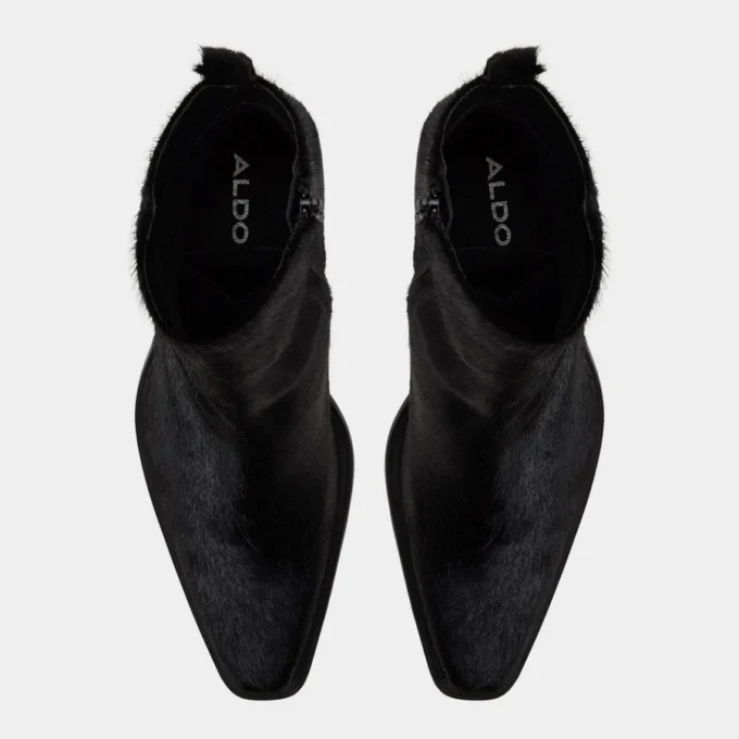 Bottines Zappa