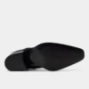 Bottines Zappa