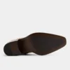 Bottines Zappa