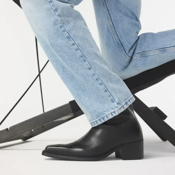 Bottines Zappa Bottines Zappa