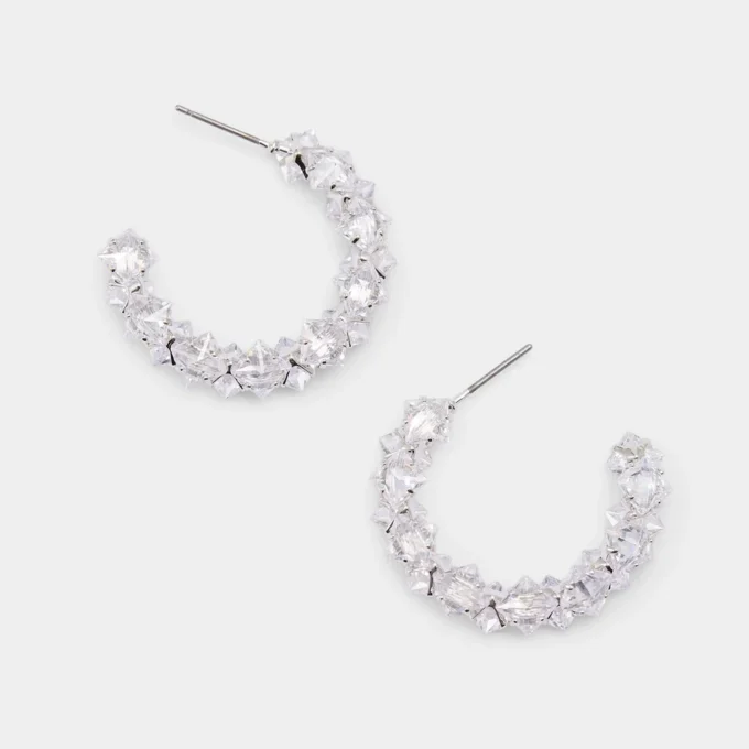 Boucles d&rsquo;oreilles Adedrimar
