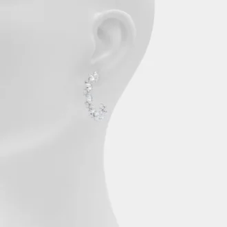 Boucles d&rsquo;oreilles Adedrimar