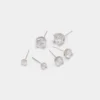 Boucles d&rsquo;oreilles Alaynia
