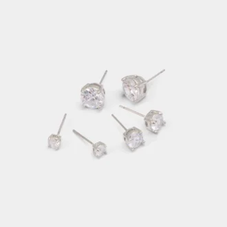 Boucles d&rsquo;oreilles Alaynia
