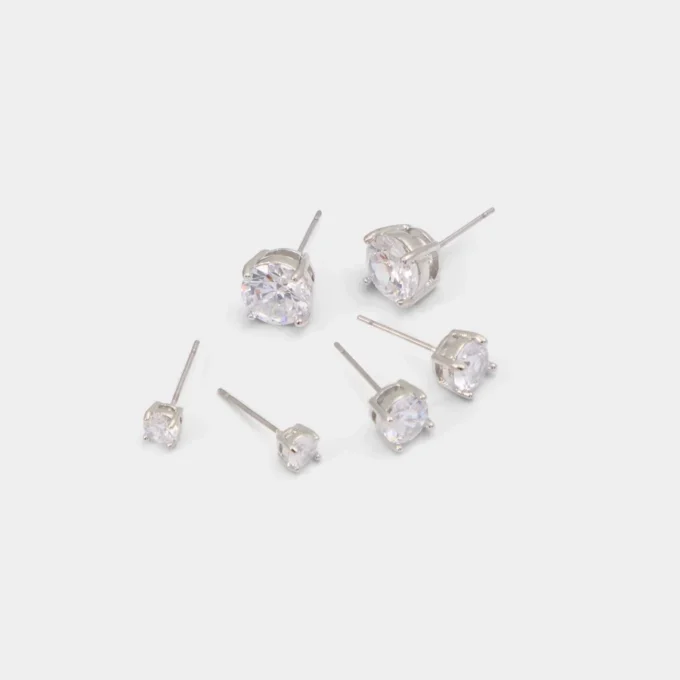 Boucles d&rsquo;oreilles Alaynia