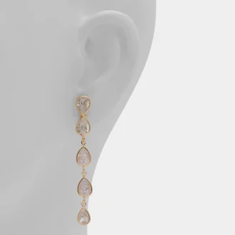 Boucles d&rsquo;oreilles Albenaladar