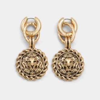 Boucles d&rsquo;oreilles Aurelion Chandelier