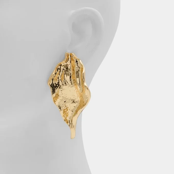 Boucles d&rsquo;oreilles Auriaa