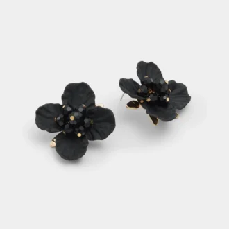 Boucles d&rsquo;oreilles Bamey