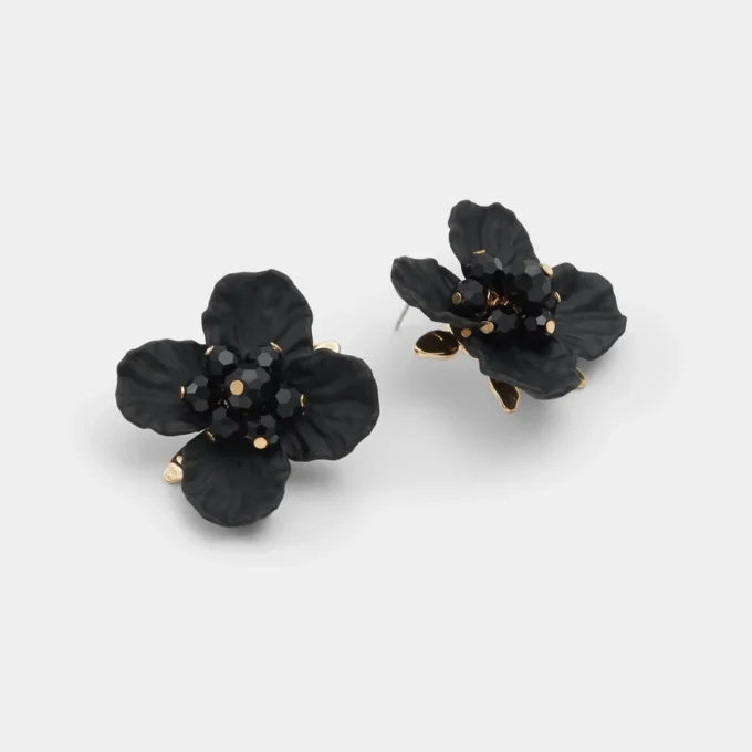 Boucles d’oreilles Bamey Boucles d’oreilles Bamey