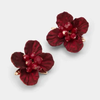 Boucles d&rsquo;oreilles Bamey
